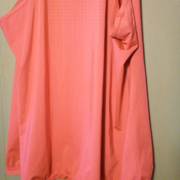 Active by Old Navy Tank Top Women XL Racer Back Athletic Workout Pink - Picture 14 of 15